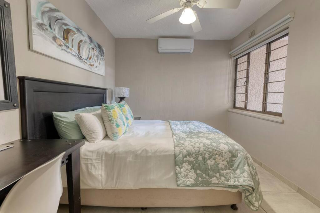 Luxury ground floor beach unit - Bed and Breakfast Ballito