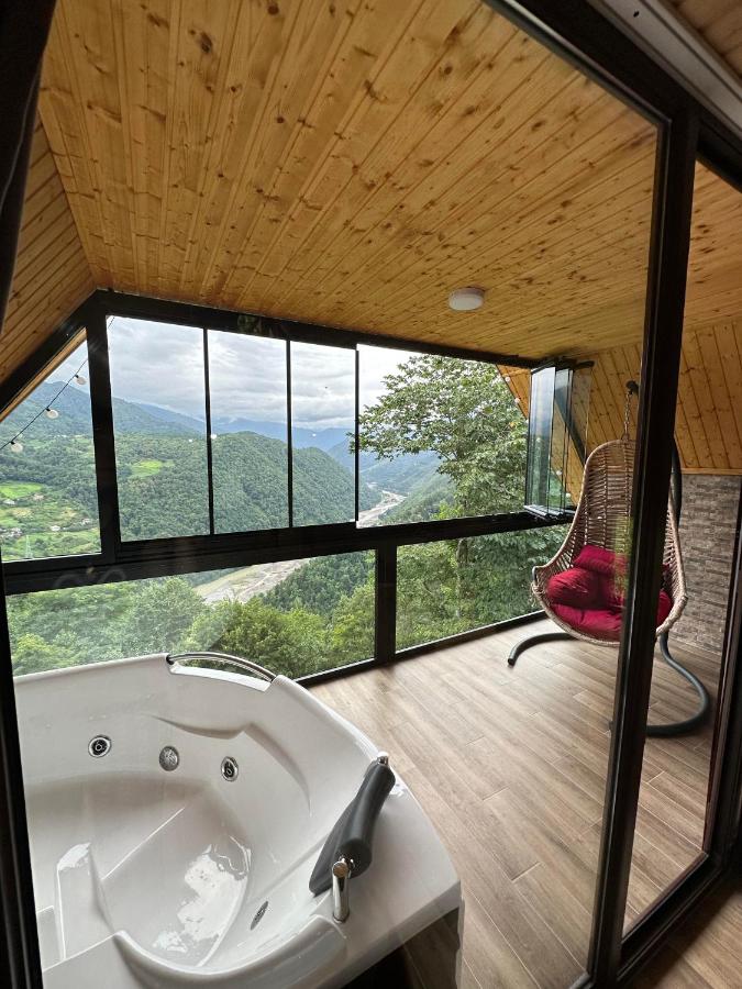 Highland • Varjanisi - B&B
