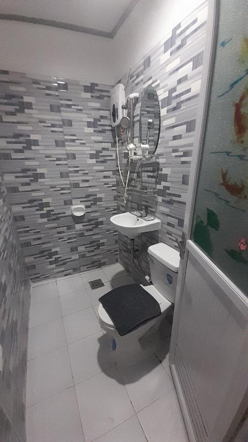 Chambre Double avec Salle de Bains Privative