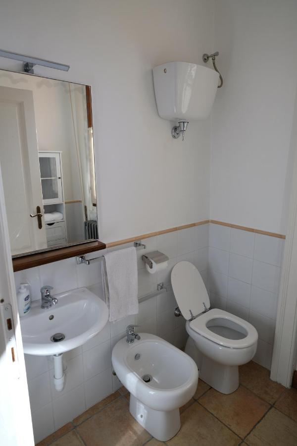 Camera Quadrupla con Bagno Privato 