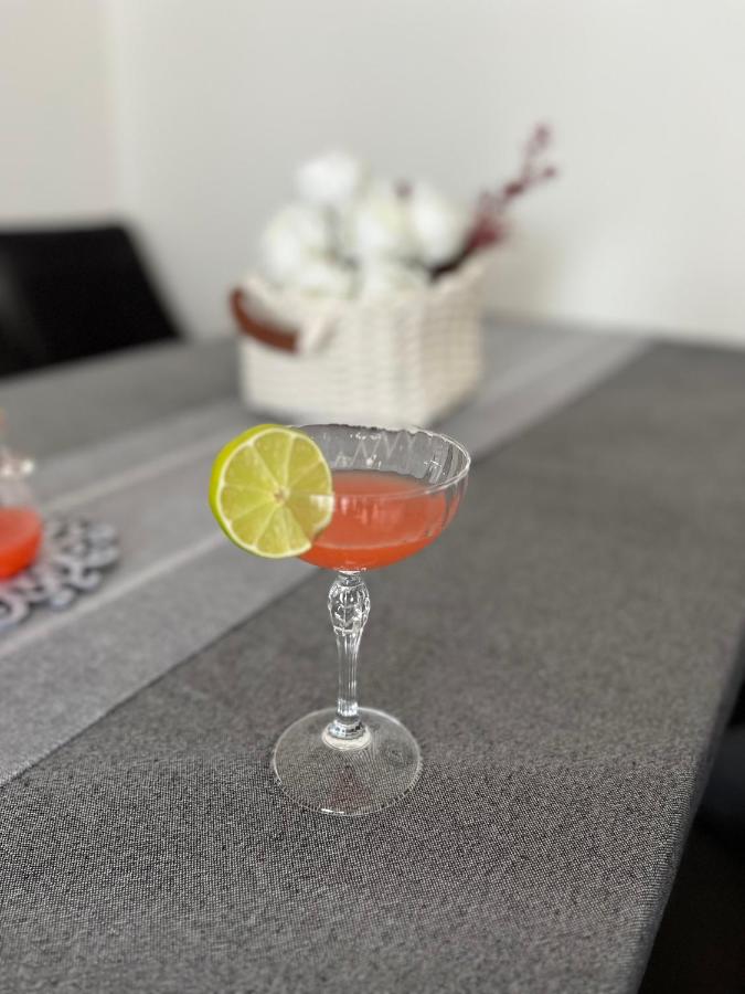 Apartman Lantana - Bed and Breakfast Zadar