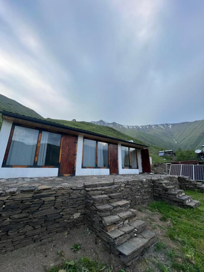 Ardoti Inn - B&B