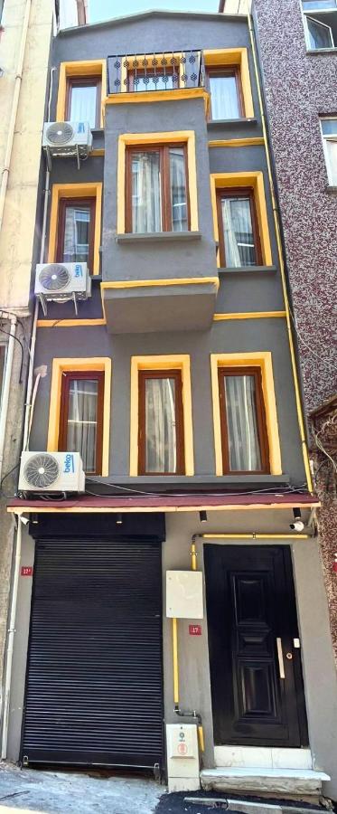 Dila Apart Hotel - Ferienwohnung