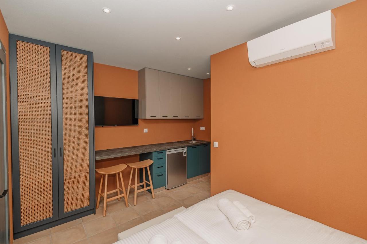 Economy Twin Room