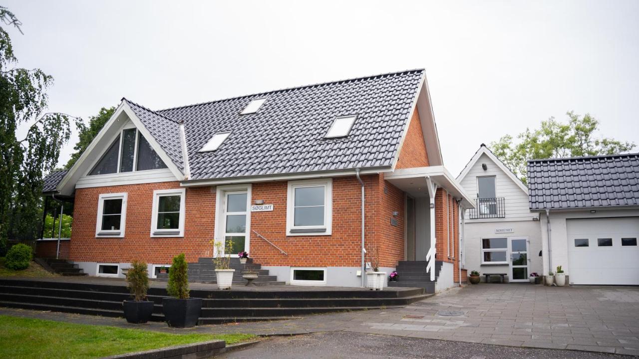 Hilmors Overnatning - B&B