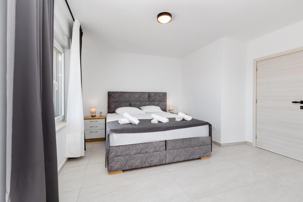 Apartman Dokić 2 - B&B