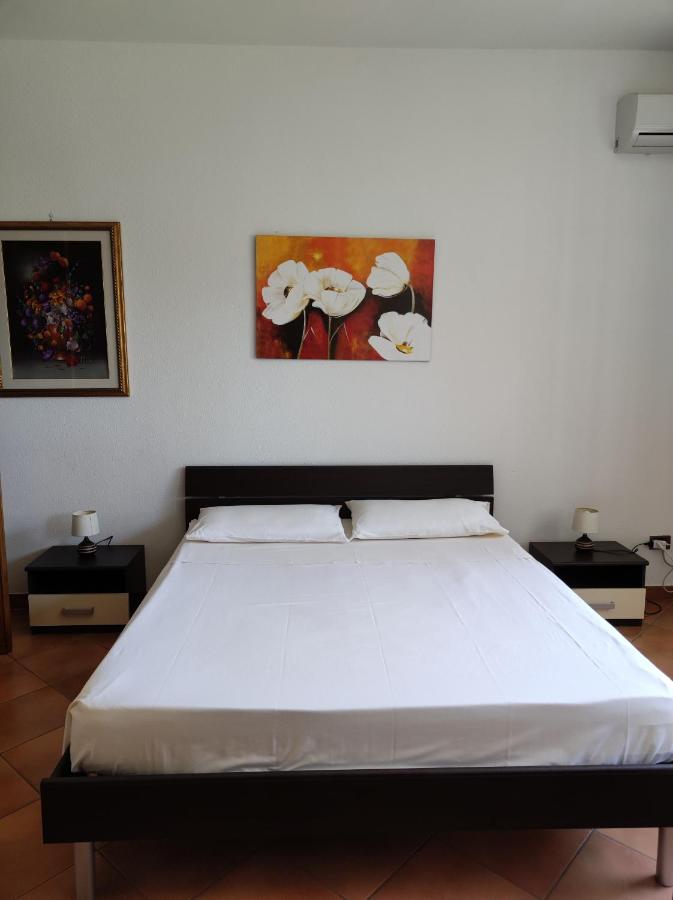 Chambre Double - Vue sur Jardin