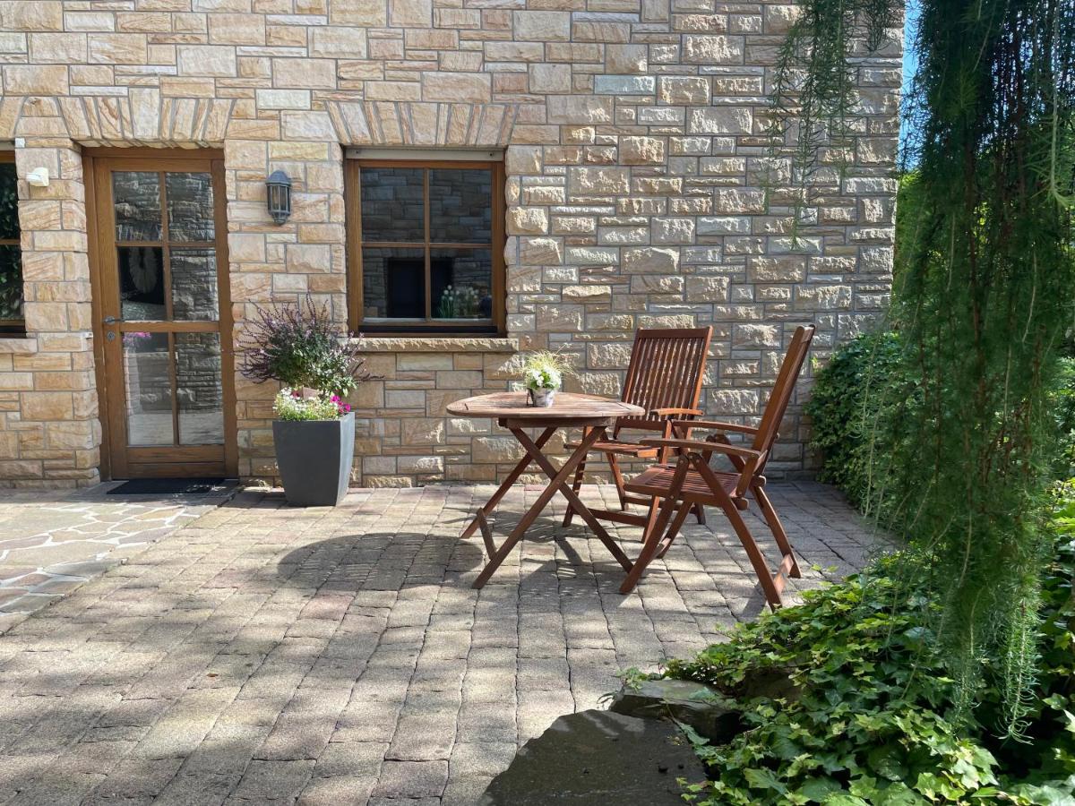 Ferienhaus Schwalbennest - B&B