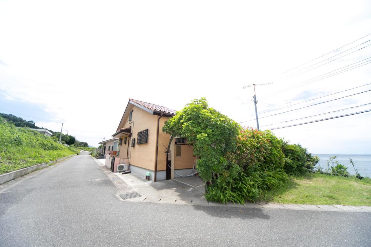 Natural Ocean in Nojimaesaki - Chambres d’hôtes