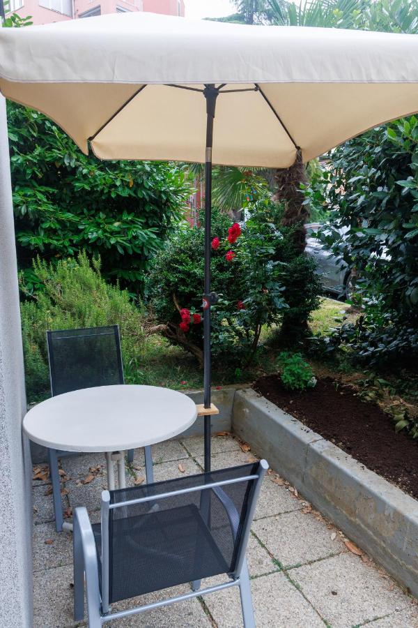 Apartma As - Bed and Breakfast Portorož