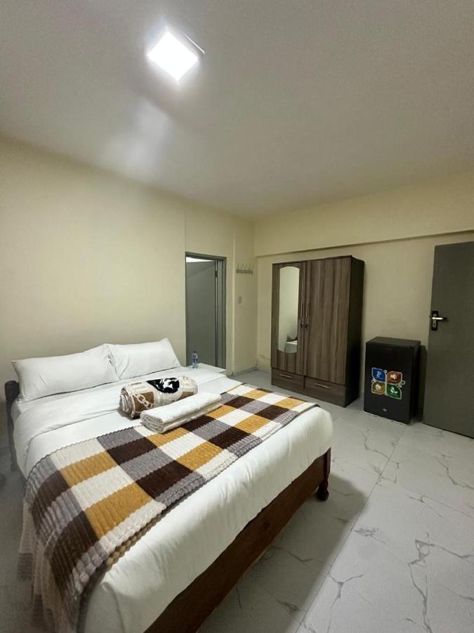 Chambre Double