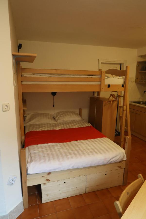 Appartement met 1 Slaapkamer