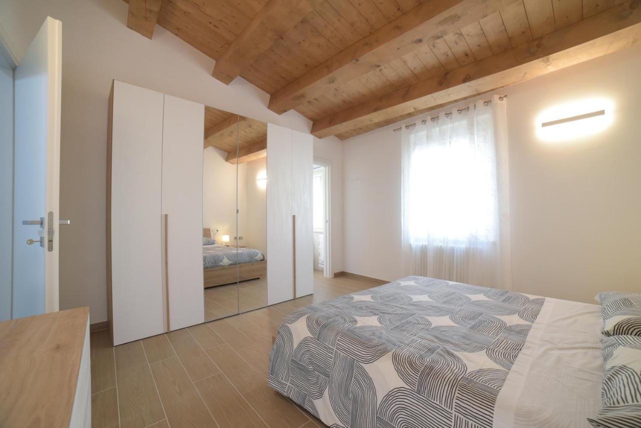 La Piazzetta Holiday House - Ferienwohnung Serra de' Conti