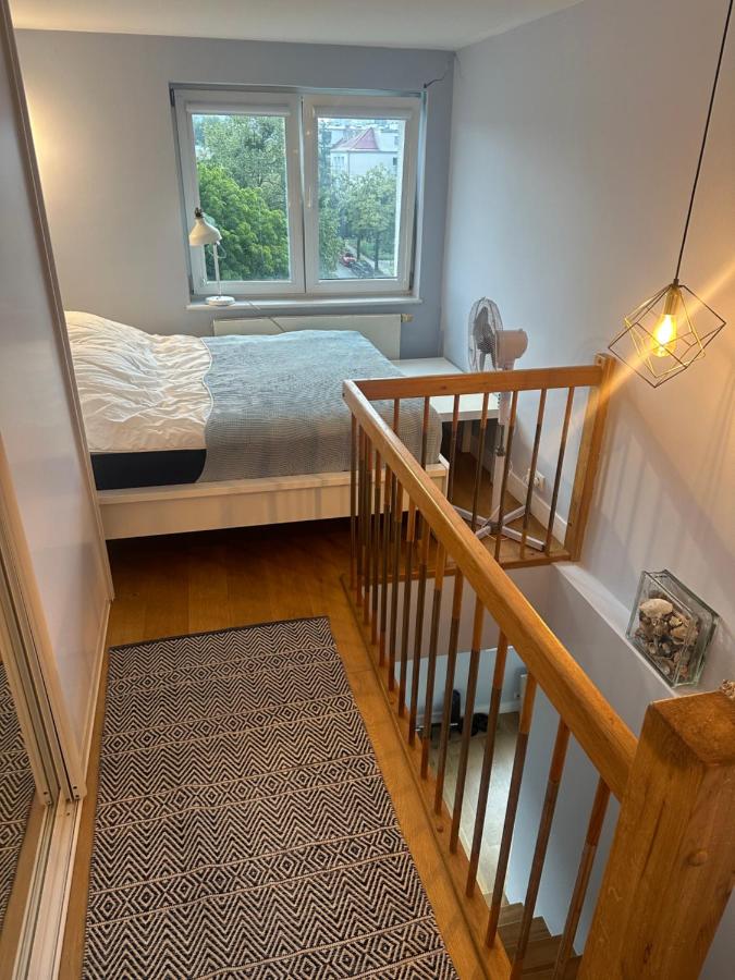 Błękitne Wzgórze 60 m2 - B&B