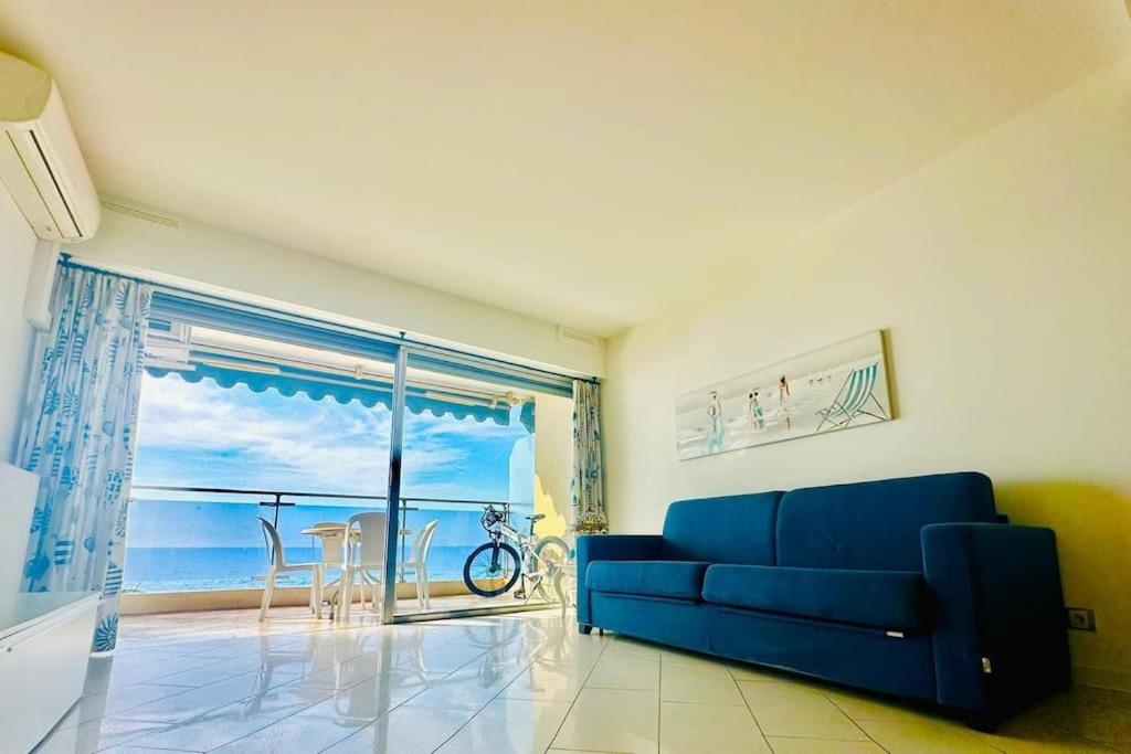 Art de vivre sur la Promenade - B&B Niza