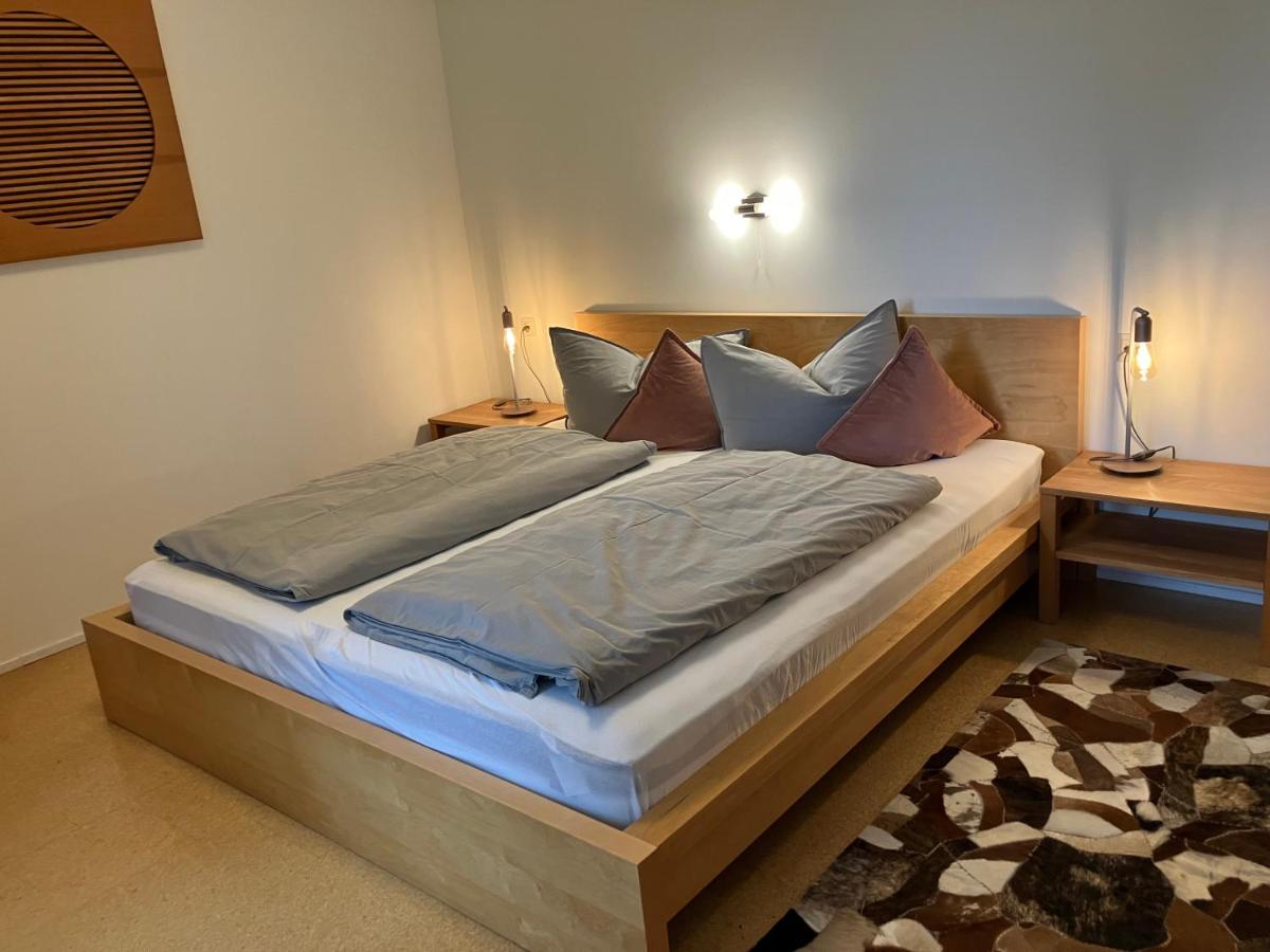 Appartamento con 2 Camere da Letto e con Vista Montagna