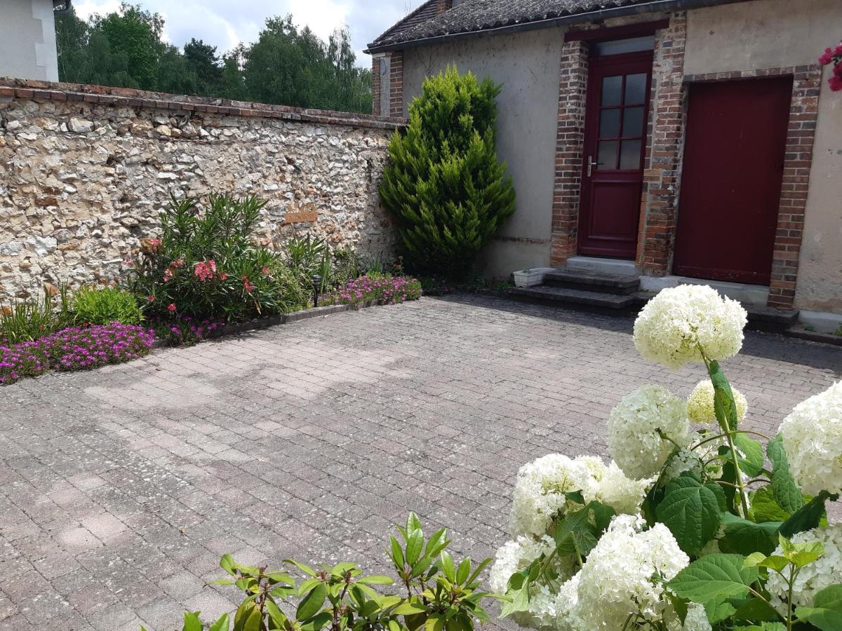 Les Volets rouges - B&B