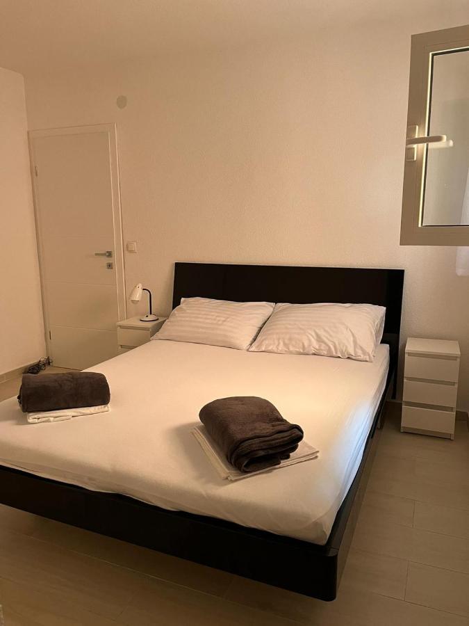 Appartamento con 1 Camera da Letto
