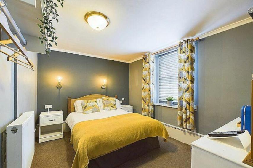 The Coach House - Ferienwohnung Beckermet