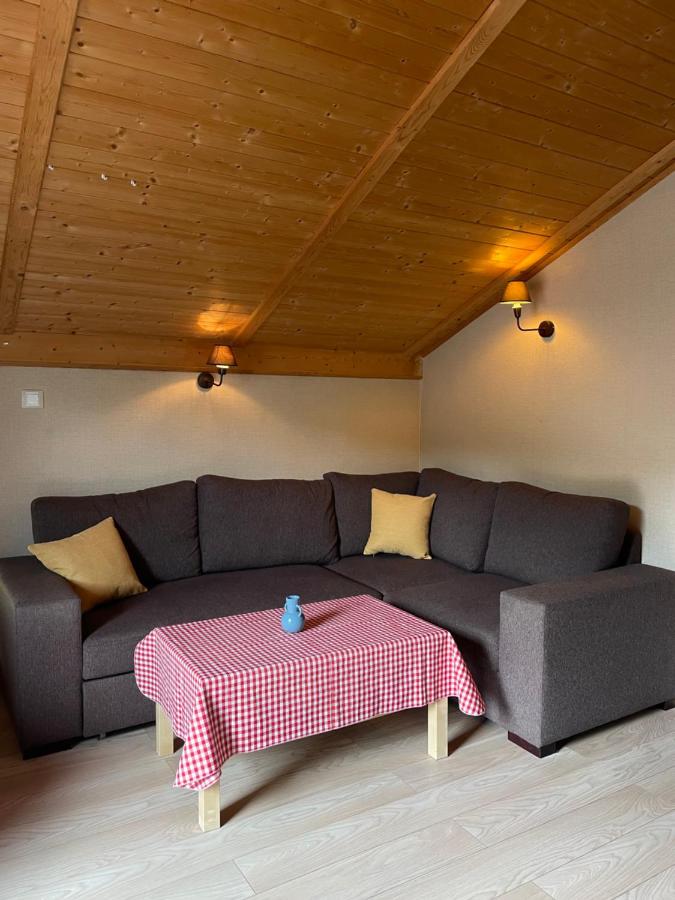 Haus mit 1 Schlafzimmer