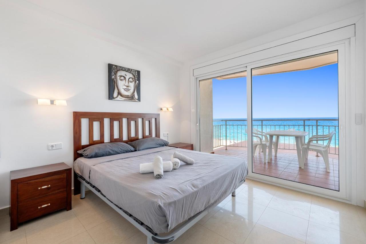 Appartement - Vue sur Mer