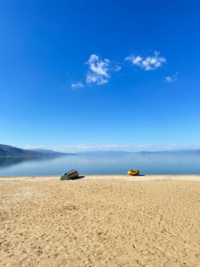Pogradec Apartment - Chambres d'hôtes Pogradec