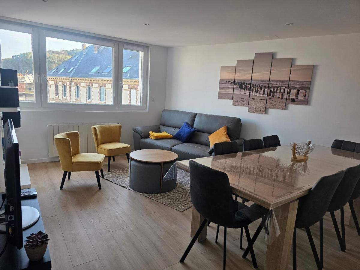L'escale marine - B&B