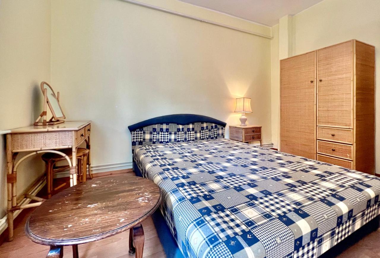Apartment mit 1 Schlafzimmer