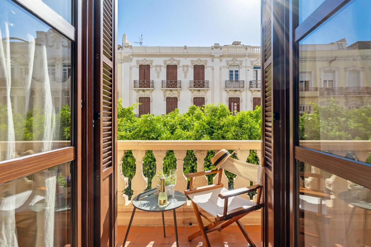 Triana CACTUS - B&B Melilla