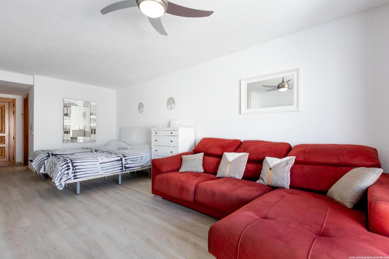 Apartamento de 1 dormitorio