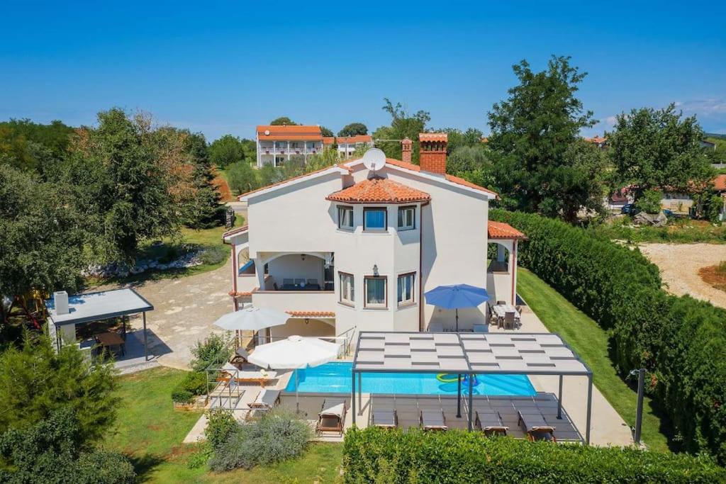 Villa Eufemia - Bed and Breakfast Poreč