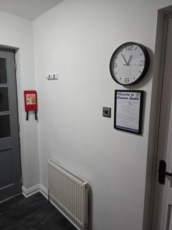 Raheen Studio - B&B