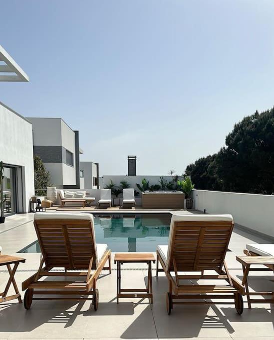 AMARA - Luxury Villa - B&B