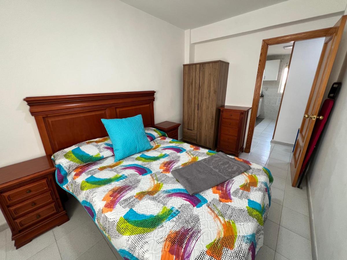 Apartment mit 3 Schlafzimmern