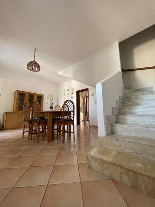 Vistamare La Villetta - B&B San Cataldo