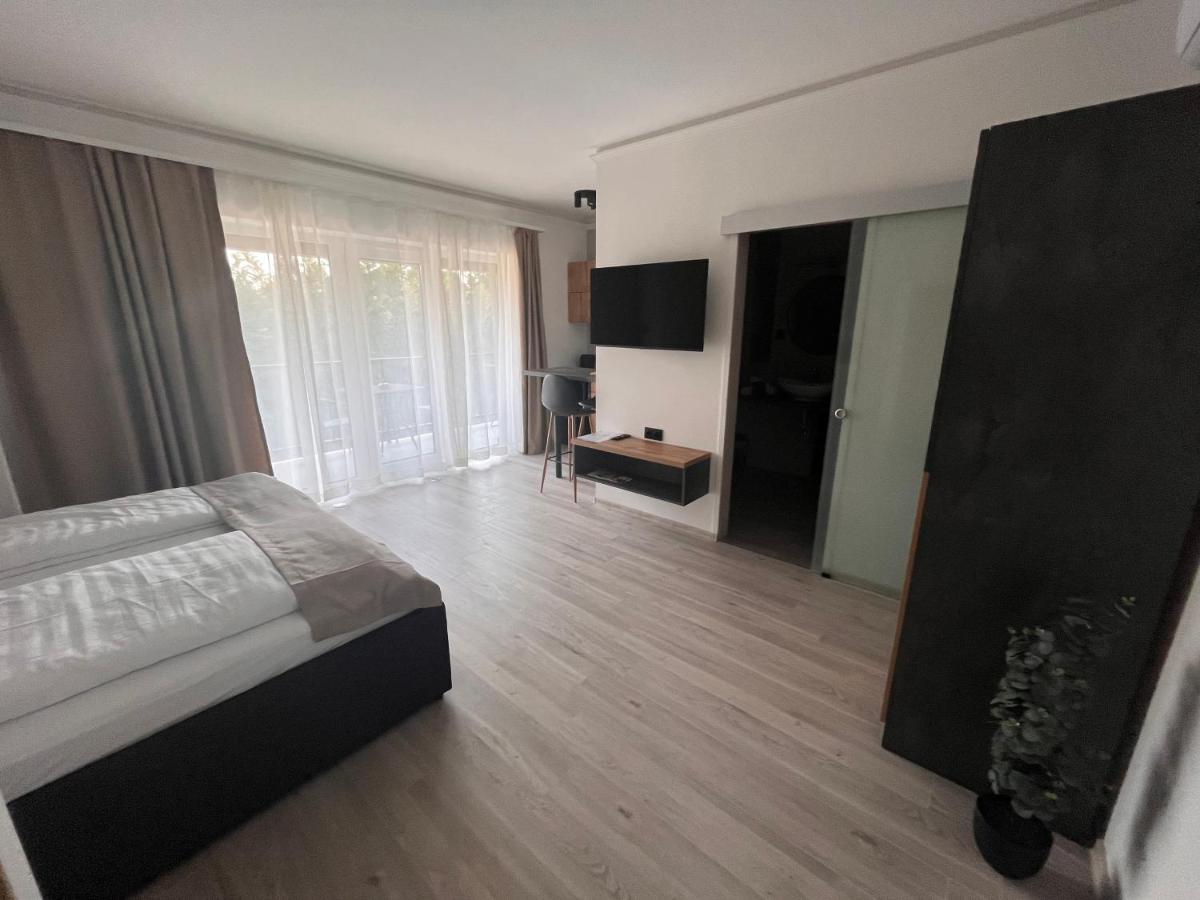 Apartment mit 1 Schlafzimmer