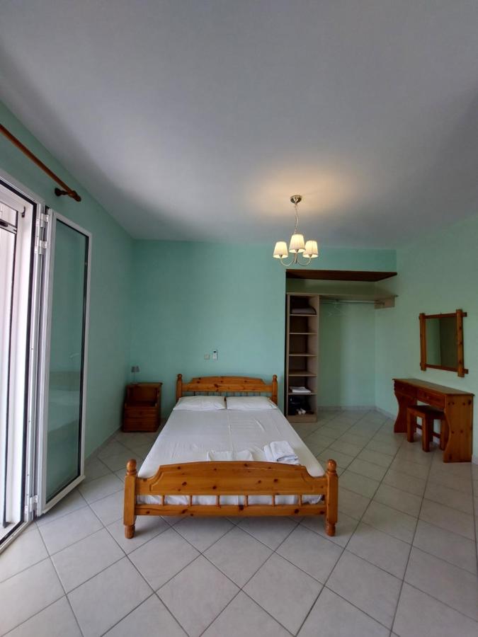 Apartamento Estudio - 1 cama doble
