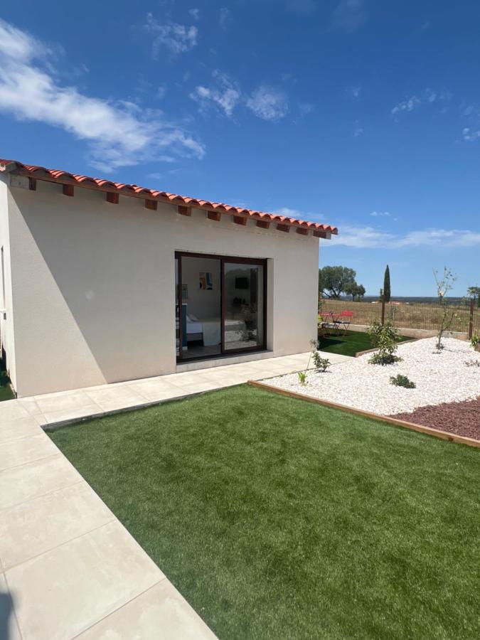 La Casa del Roc - Ferienwohnung
