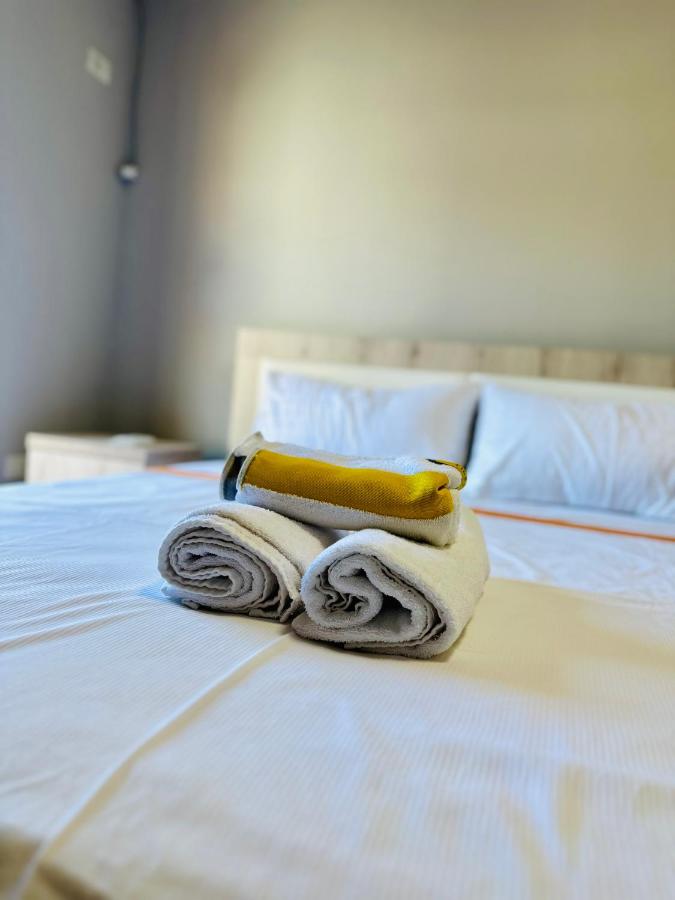 Orikum Marias apartment - B&B Vlorë