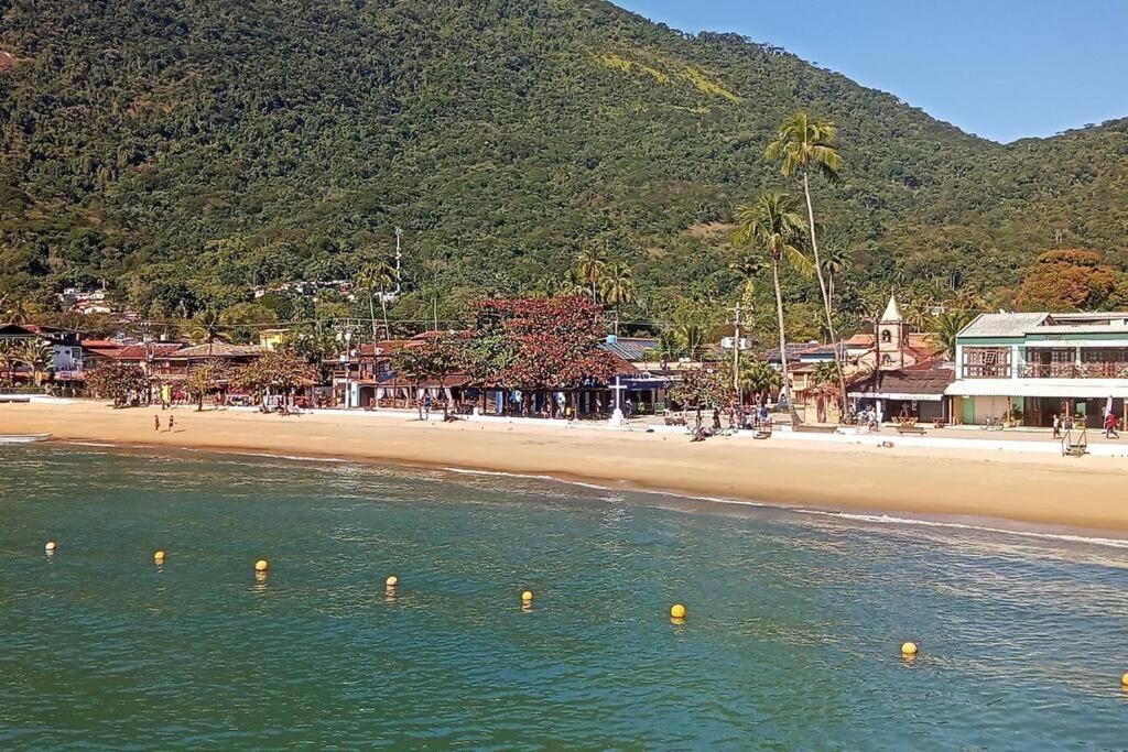 Suite Mar - Ilha Grande - Bed and Breakfast