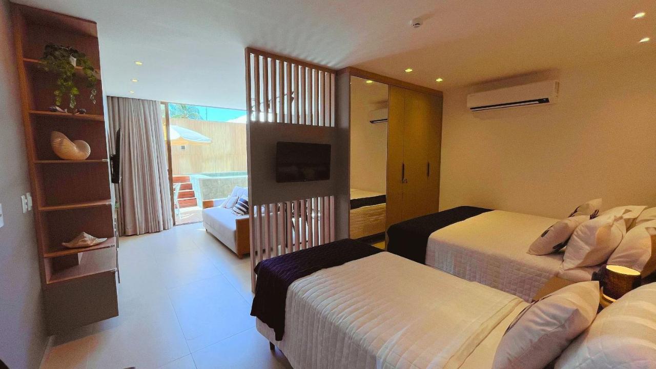 One-Bedroom Premier Apartment