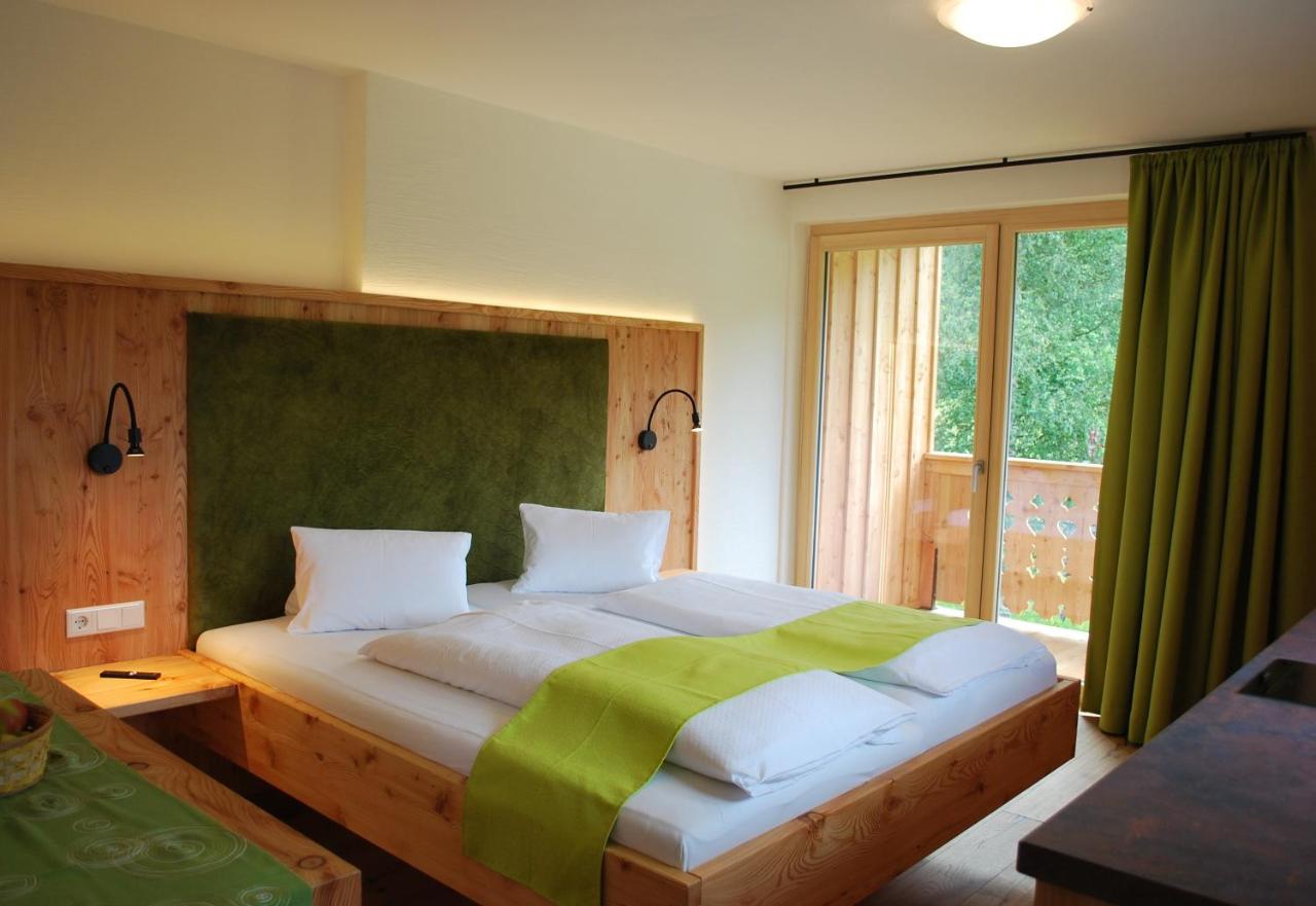 Habitación Doble con balcón 