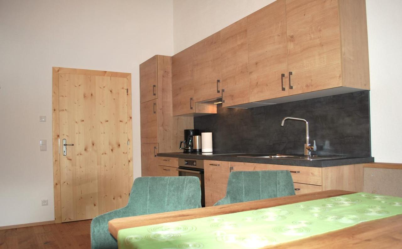 Studio avec Vue sur Jardin
