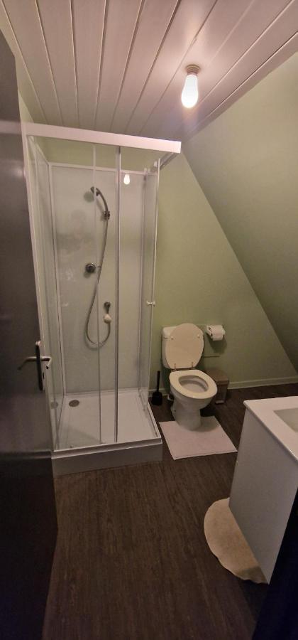 Studio Black - B&B Hazebrouck