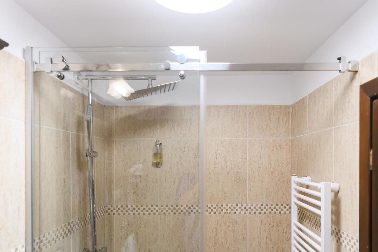 Economy Doppelzimmer