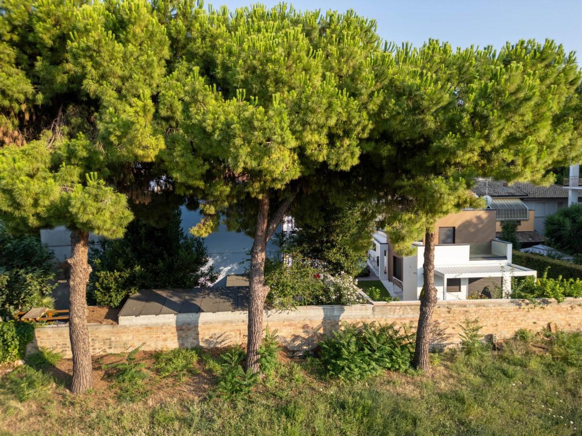 Residence Anna - Gold Apartment - Chambres d’hôtes