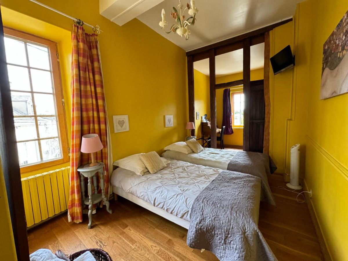 Zweibettzimmer