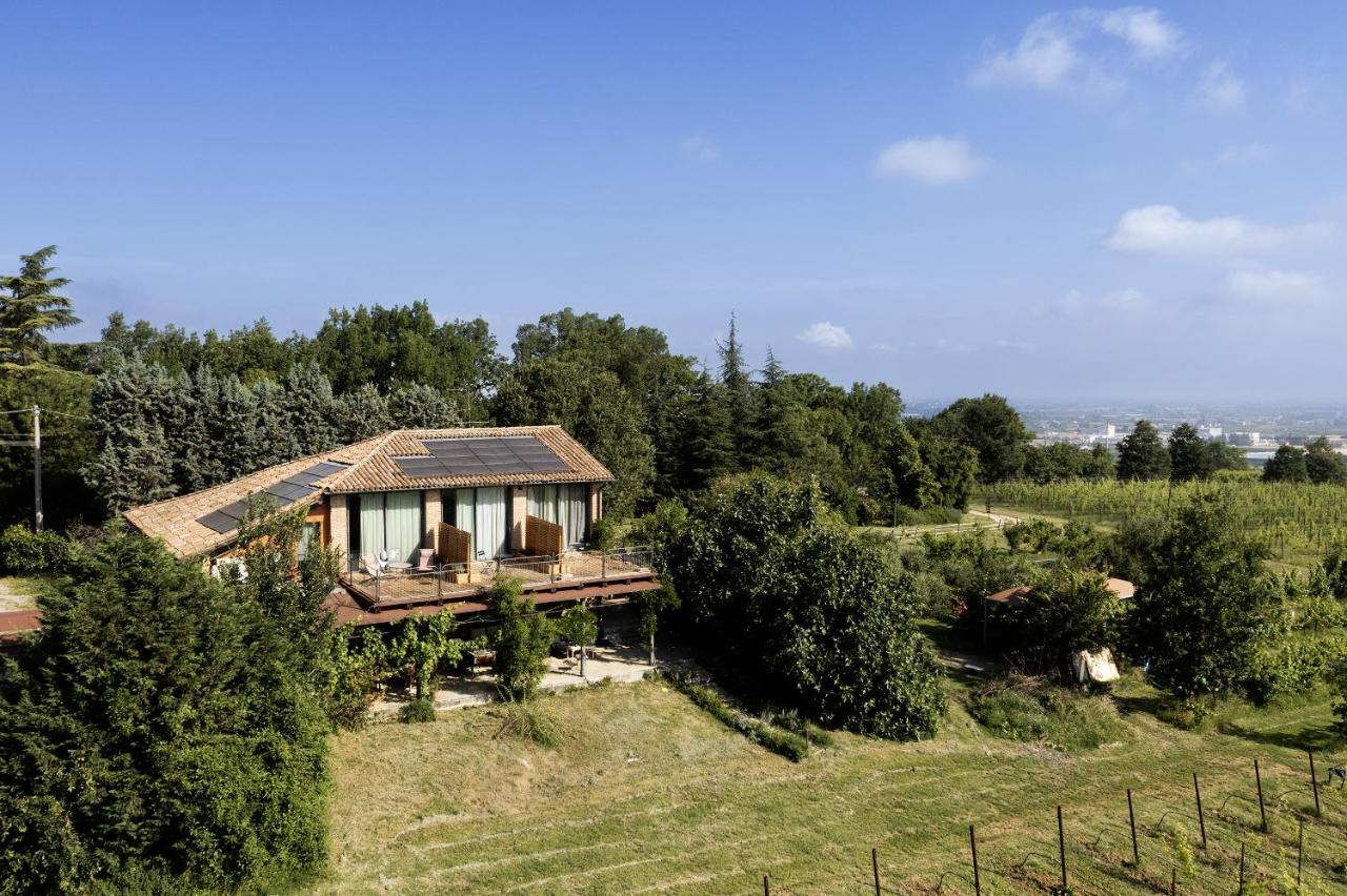 La Ca dal Non Bioagriturismo - Alpenice - Ferienwohnung