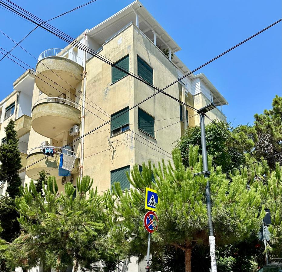 E Apartment - B&B