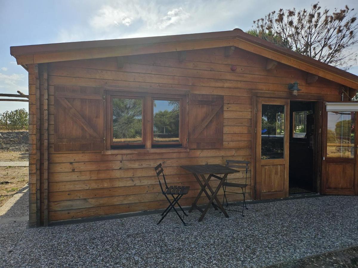 Bungalow mit 1 Schlafzimmer